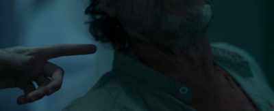 No! No! No! - Hellboy