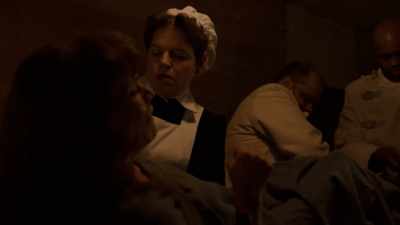 No! No! No! - Escaping the Madhouse: The Nellie Bly Story