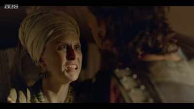 No. No! No! - Troy: Fall of a City