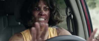 No, no, no... - Kidnap