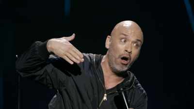 No, no! No! - Jo Koy: Live from Seattle