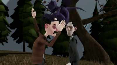 No, no, no! - Howard Lovecraft and the Kingdom of Madness