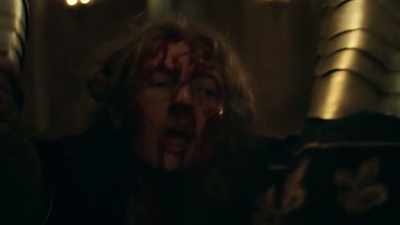 No. No.
No! - Knightfall