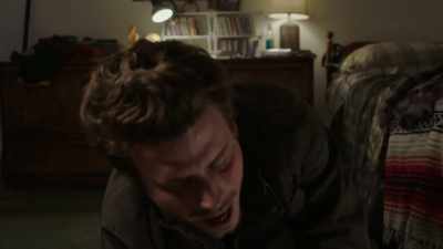 No! No! No! - Midnight, Texas
