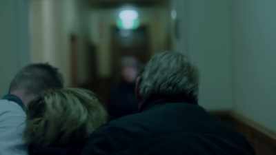 No! No! No! - The Kettering Incident