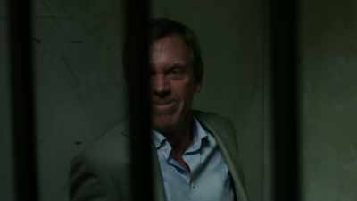 No, no, no! - The Night Manager