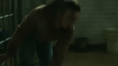 No! No! No! Get off of me! Get off! - The Last of Us