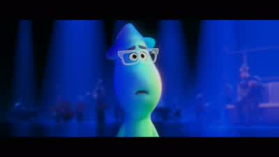 No, no, no. - Soul