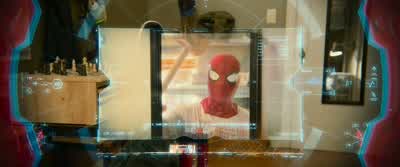 No, no, no. - Spider Man: Homecoming