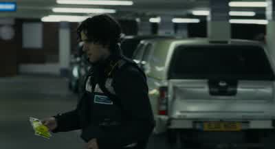 No, no, no! - Pillion