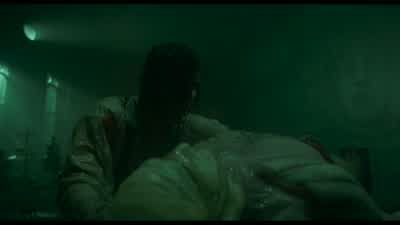 No! No! No! - Frankenstein