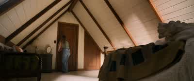 No, no, no. - The Housemaid