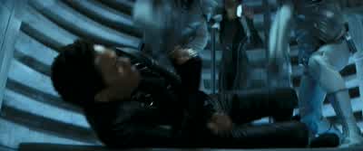 No!No!No! - The Hunger Games: Catching Fire