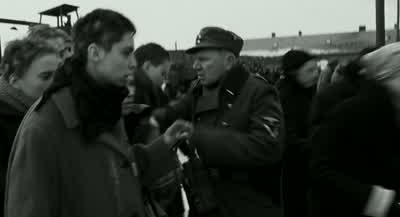 No! No! No! - Schindler's List