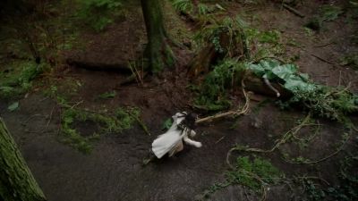 No, no, no! - Once Upon a Time