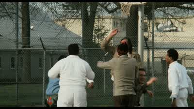 No, no, no. - One Flew Over the Cuckoo's Nest