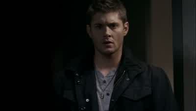 No, no, no. - Supernatural