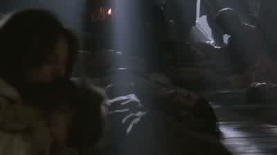 No! No! No! - Vikings