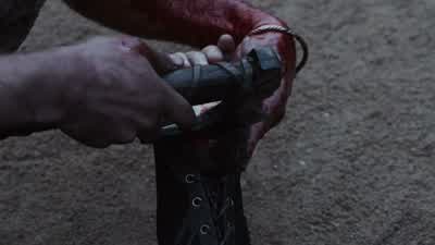 No! No! No! - Vikings