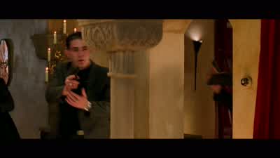 No, no, no. - Mission: Impossible II