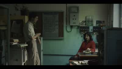 No, no, no! - Chernobyl