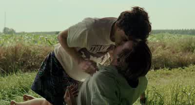 No, no, no. - Call Me by Your Name