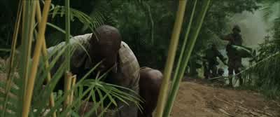 No, no, no! - Blood Diamond