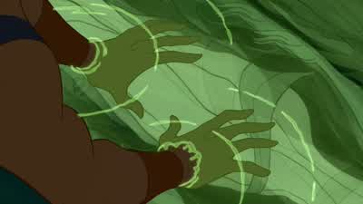 No, no, no. - Hercules