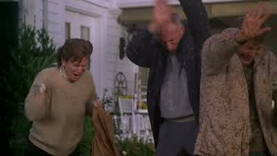 – No, no, no! - Meet the Parents