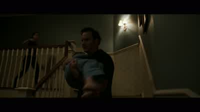 No! No! No! - The Conjuring: The Devil Made Me Do It