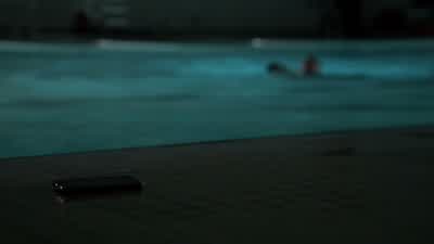 No, no, no! - Teen Wolf