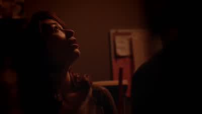 No, no, no. - Teen Wolf