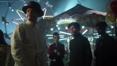No, no, no. - Gotham