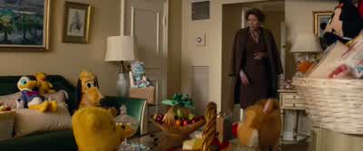 No, no, no. - Saving Mr  Banks