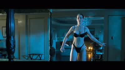 No, no, no. - True Lies
