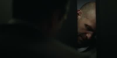 No, no, no. - House of Cards