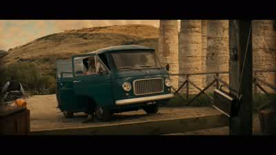 No, no, no. - Indiana Jones and the Dial of Destiny
