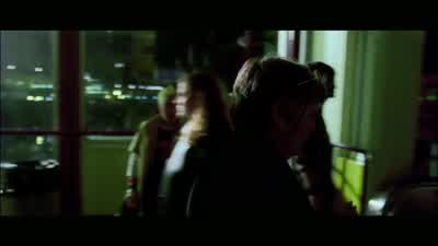 No! No! No! - Blade: Trinity