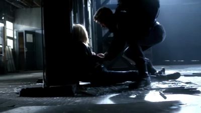No, no, no. - Fringe