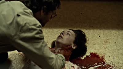 No, no, no. - Hannibal