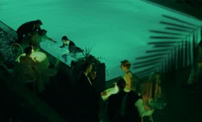 No, no, no. - The Virgin Suicides
