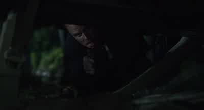 No, no, no. - American Ultra