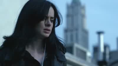 No, no, no! - Marvel's Jessica Jones