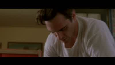 No. No. No. - Walk the Line