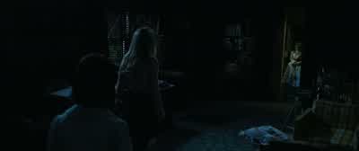 No, no, no. - Annabelle Comes Home