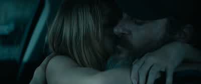 No, no, no. - You Were Never Really Here