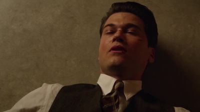 No, no, no... - DC's Legends of Tomorrow