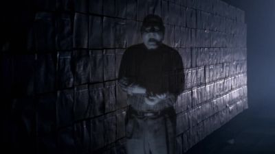 No,no,no! - The X-Files
