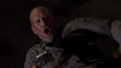 No! No! No! - Angel