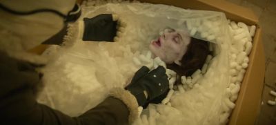 No, no, no. - Doom Patrol